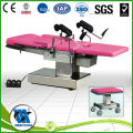 MDK-C12A Manual and seperated Operation table obstetric delivery table